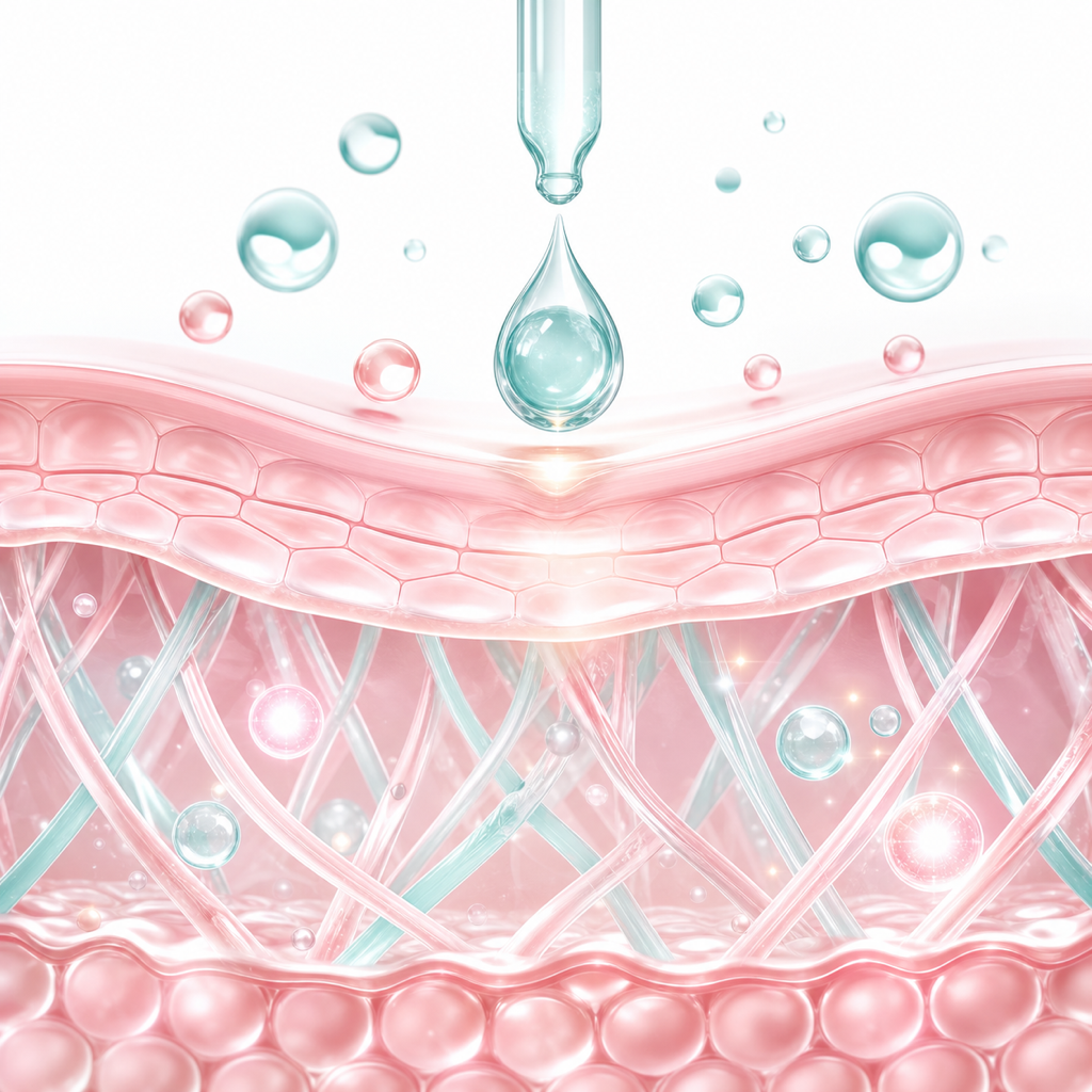 Anti-aging dermatology procedure trends in the Apgujeong and Dosan-daero area — skin boosters, lifting, and regenerative combination care