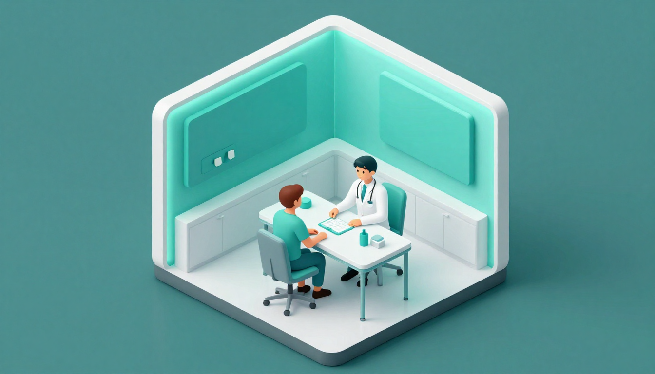 専門医カウンセリング