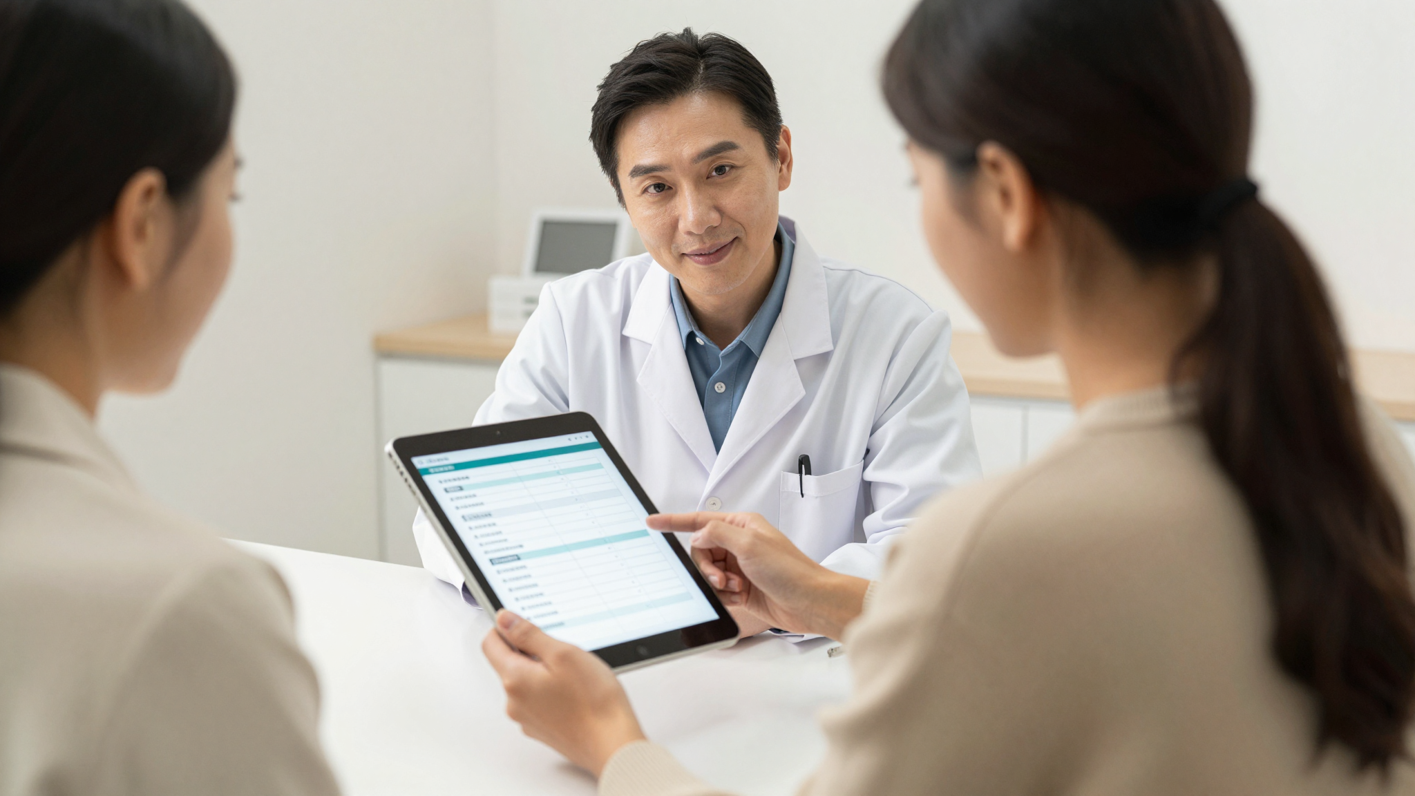 피부과 시술 비용 상담