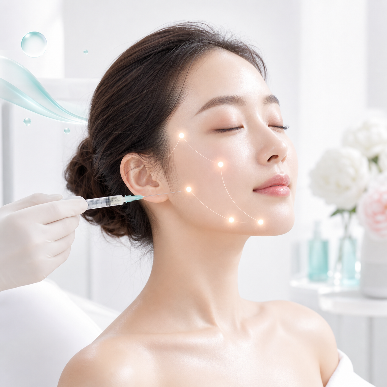 셀리닉의원 프로파일로 시술 진행 — 사전 상담부터 사후 점검까지