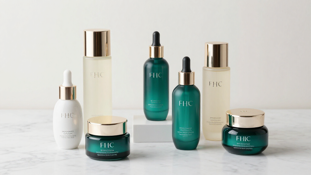 Post-Treatment Care Products