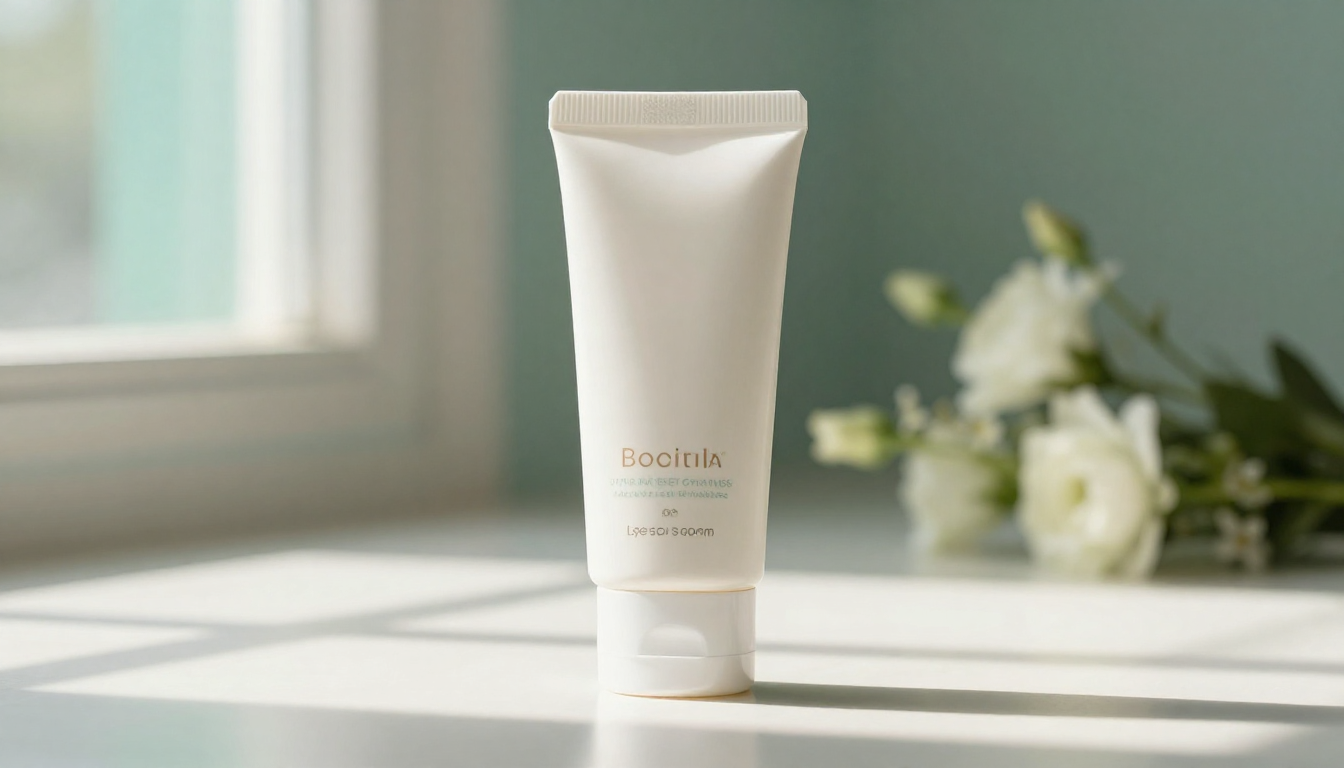 紫外線防御の重要性