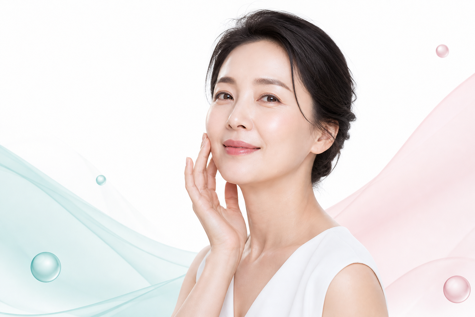 40대 피부 탄력 회복 전략 — 호르몬 변화와 연령 맞춤 관리 | 셀리닉의원