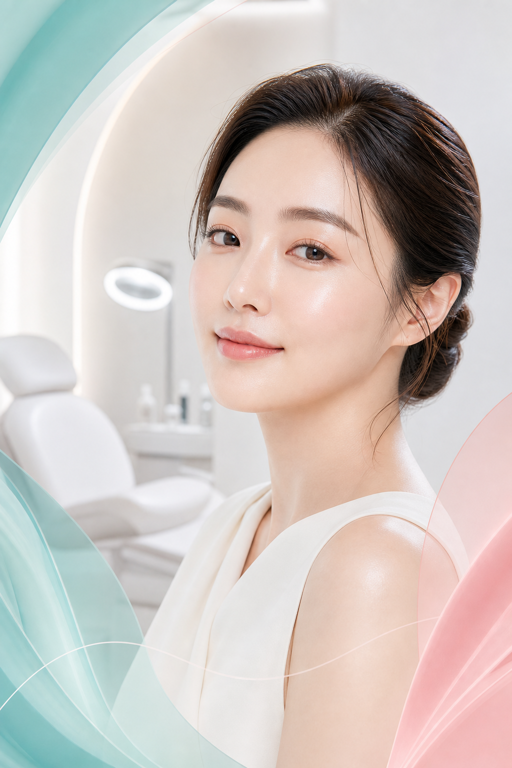 강남 리쥬란 가이드 — PN 폴리뉴클레오타이드 원리·과정·안전성 안내, 셀리닉의원