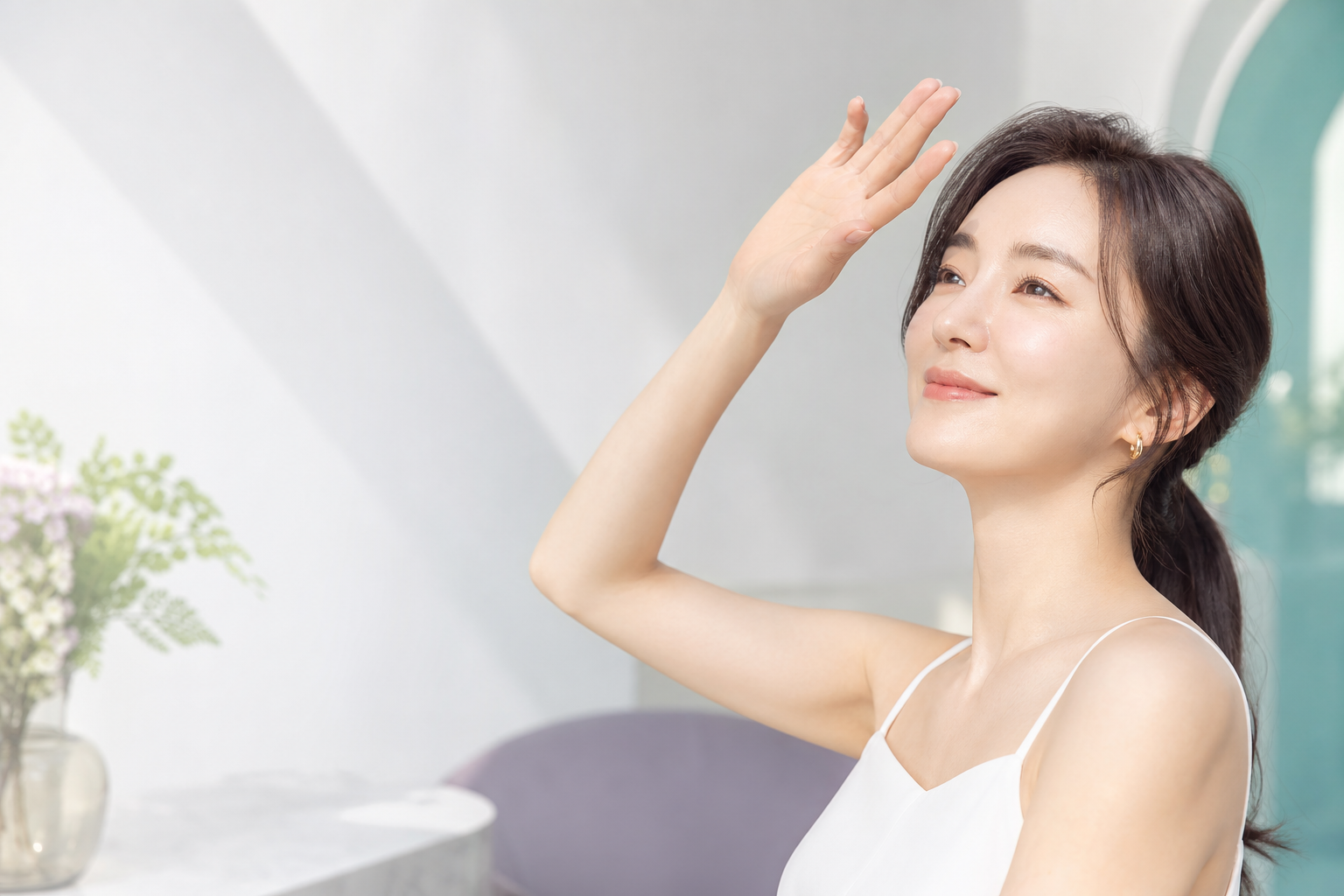 기미 제거 방법 총정리 — 원인·관리·시술 종합 안내 | 셀리닉의원