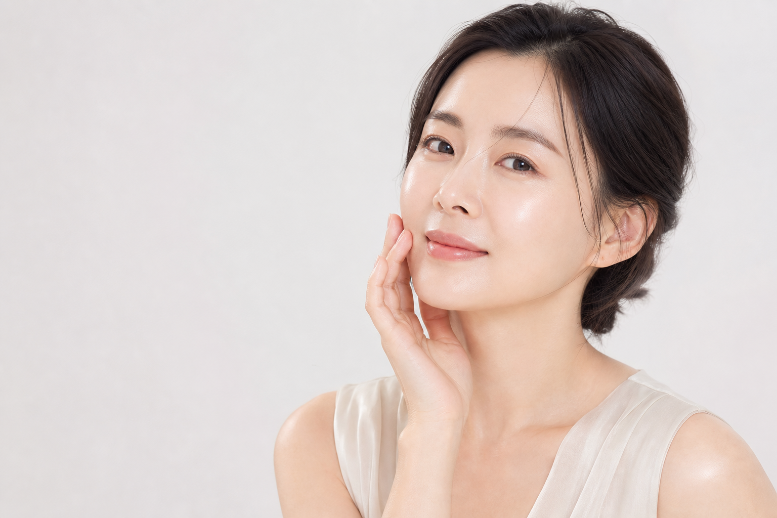 水光针 透明质酸(HA) 补水 skin booster 综合介绍 — Cellinique
