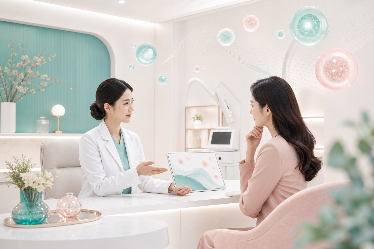 줄기세포(자가 지방유래 세포 SVF) 시술 — 안전한 병원을 고르는 판단 기준 안내, 셀리닉의원