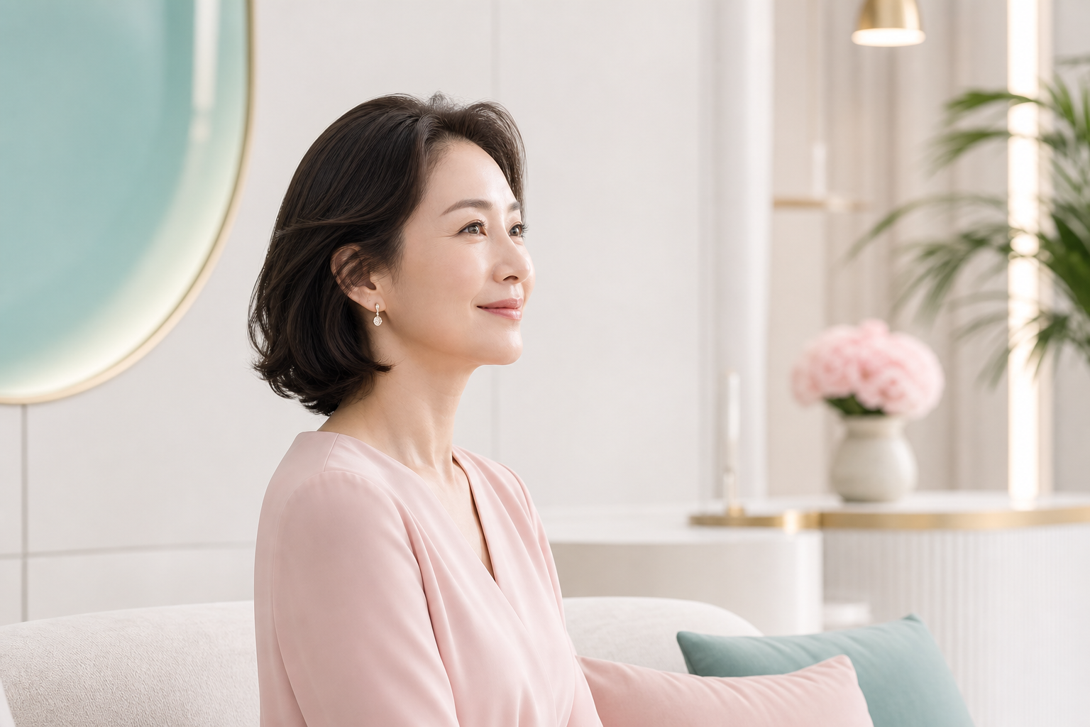 실리프팅 효과·종류 가이드 — 셀리닉의원